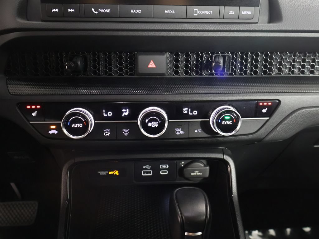 Used 2023 Honda CR-V Sport image 47