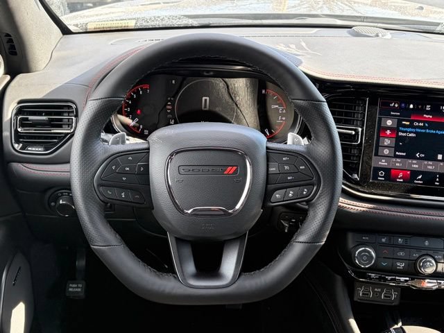 New 2026 Dodge Durango GT AWD/4WD image 41