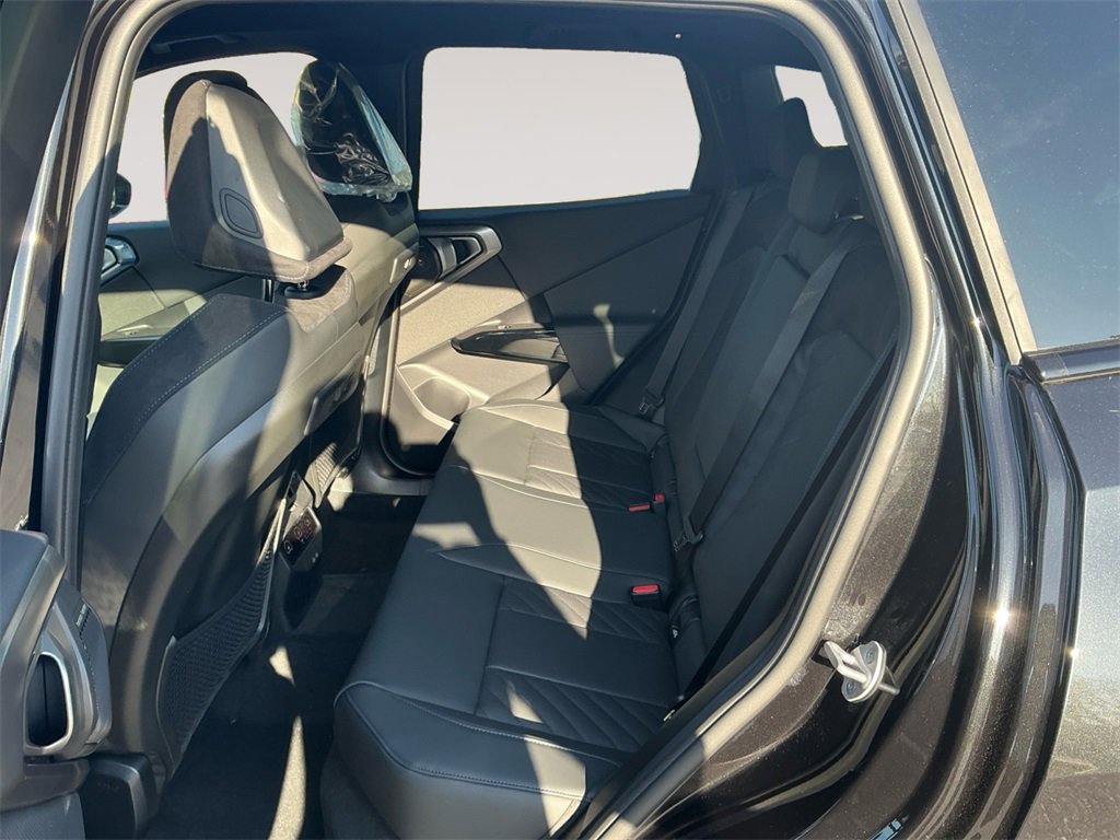 New 2026 BMW X3 xDrive30 w/ Premium Package image 13