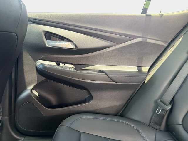 New 2026 Buick Envista Sport Touring w/ Convenience I Package FWD image 14