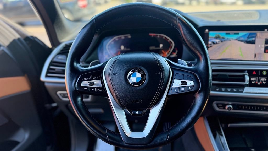 Used 2019 BMW X5 xDrive40i AWD/4WD image 13