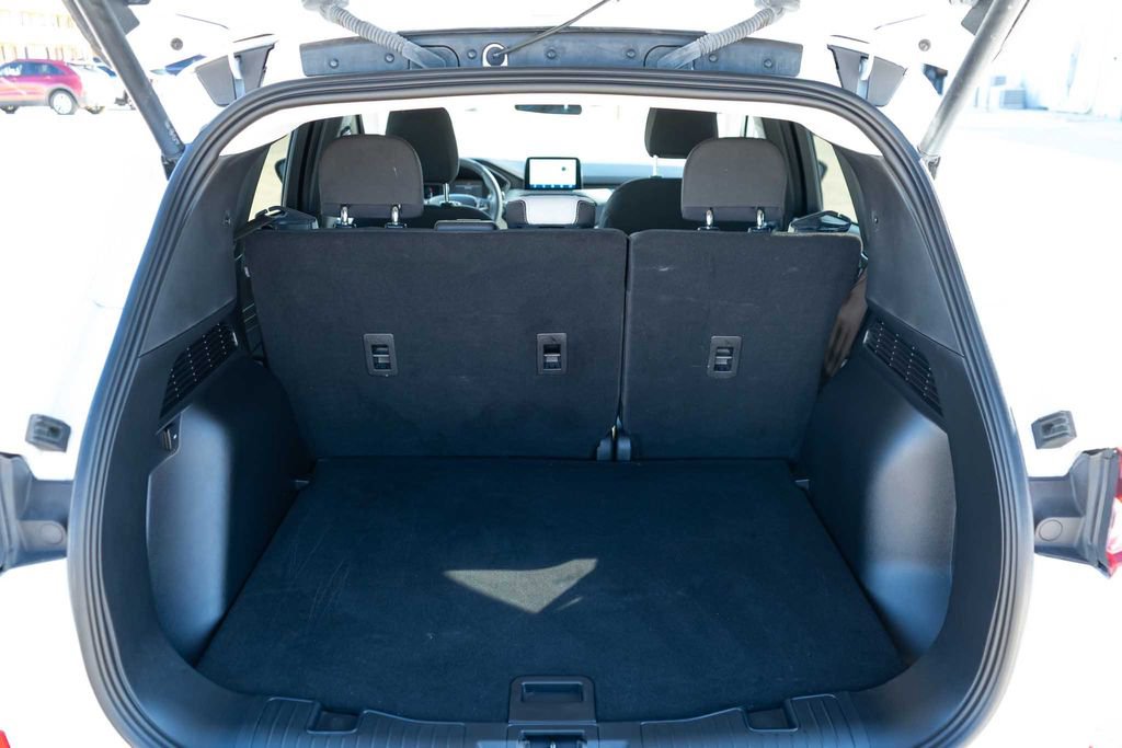Used 2024 Ford Escape Active image 7