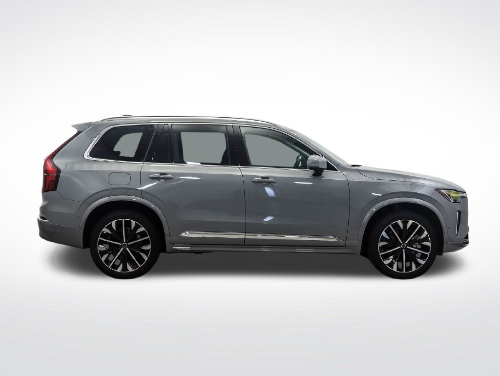 Used 2026 Volvo XC90 B6 Plus AWD/4WD image 6