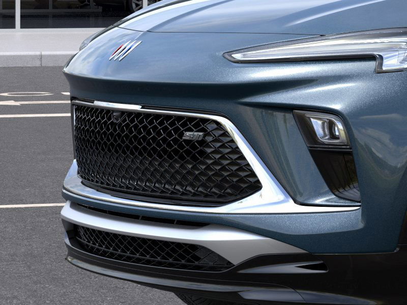 New 2026 Buick Encore GX Sport Touring w/ Advanced Technology Package image 37