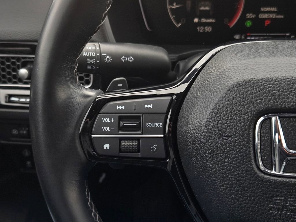 Used 2022 Honda Civic Sport image 19