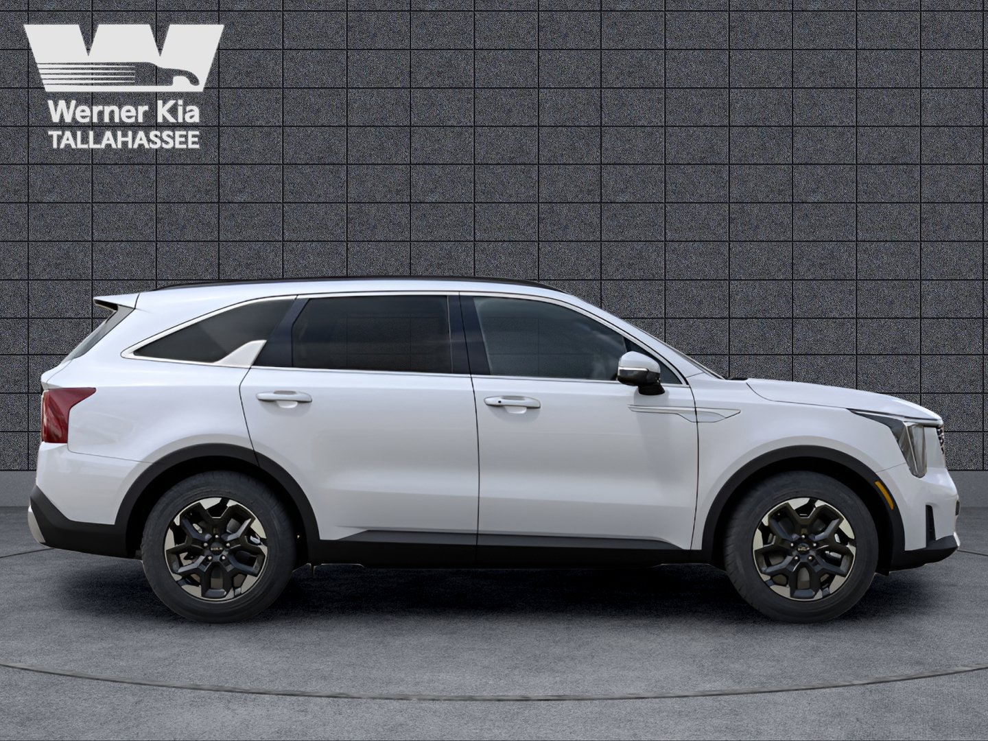 New 2026 Kia Sorento S image 7