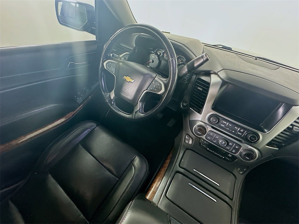 Used 2019 Chevrolet Tahoe Premier image 9