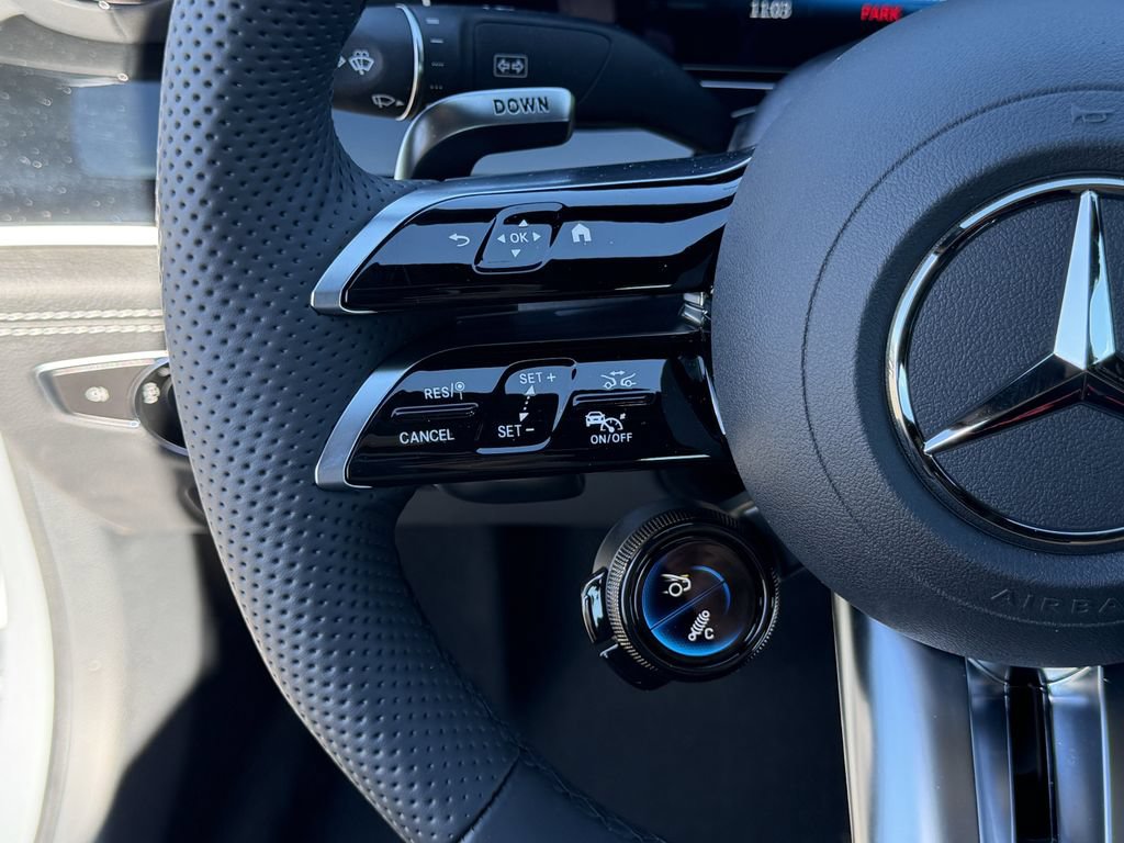 New 2026 Mercedes-Benz AMG GT 53 image 23