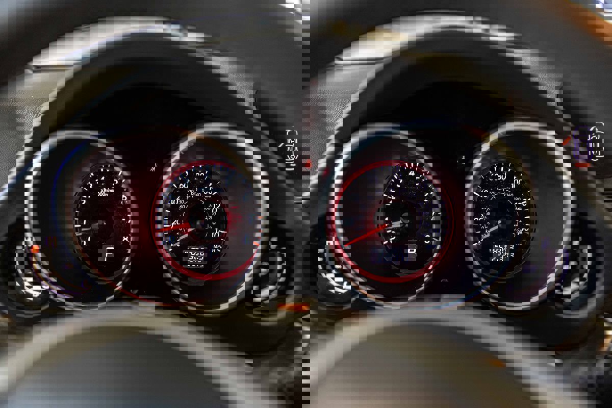 Used 2010 Subaru Tribeca Limited image 26