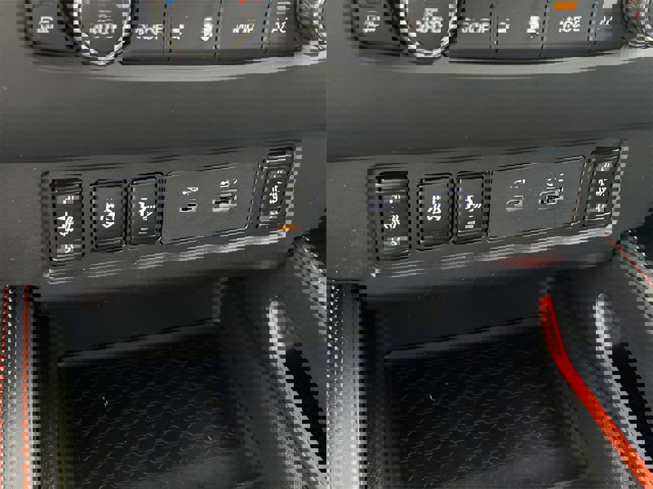 Certified 2023 Nissan Frontier PRO-4X w/ Pro Convenience Package image 12