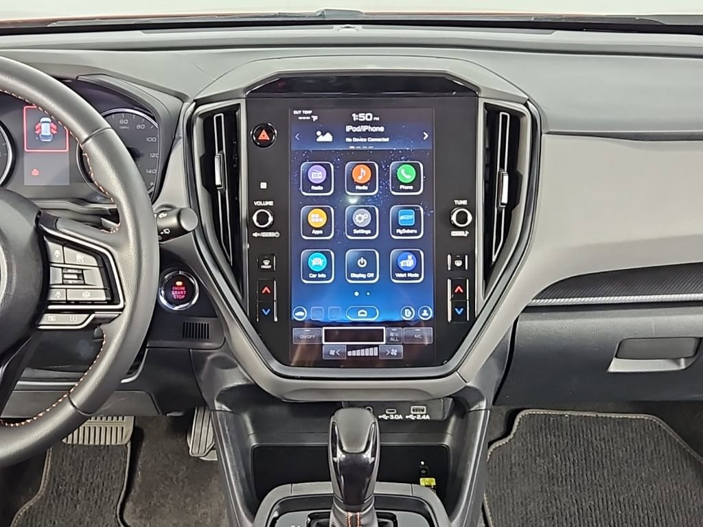 Certified 2024 Subaru Crosstrek 2.5i Limited w/ Crosstrek Mirror Package image 25