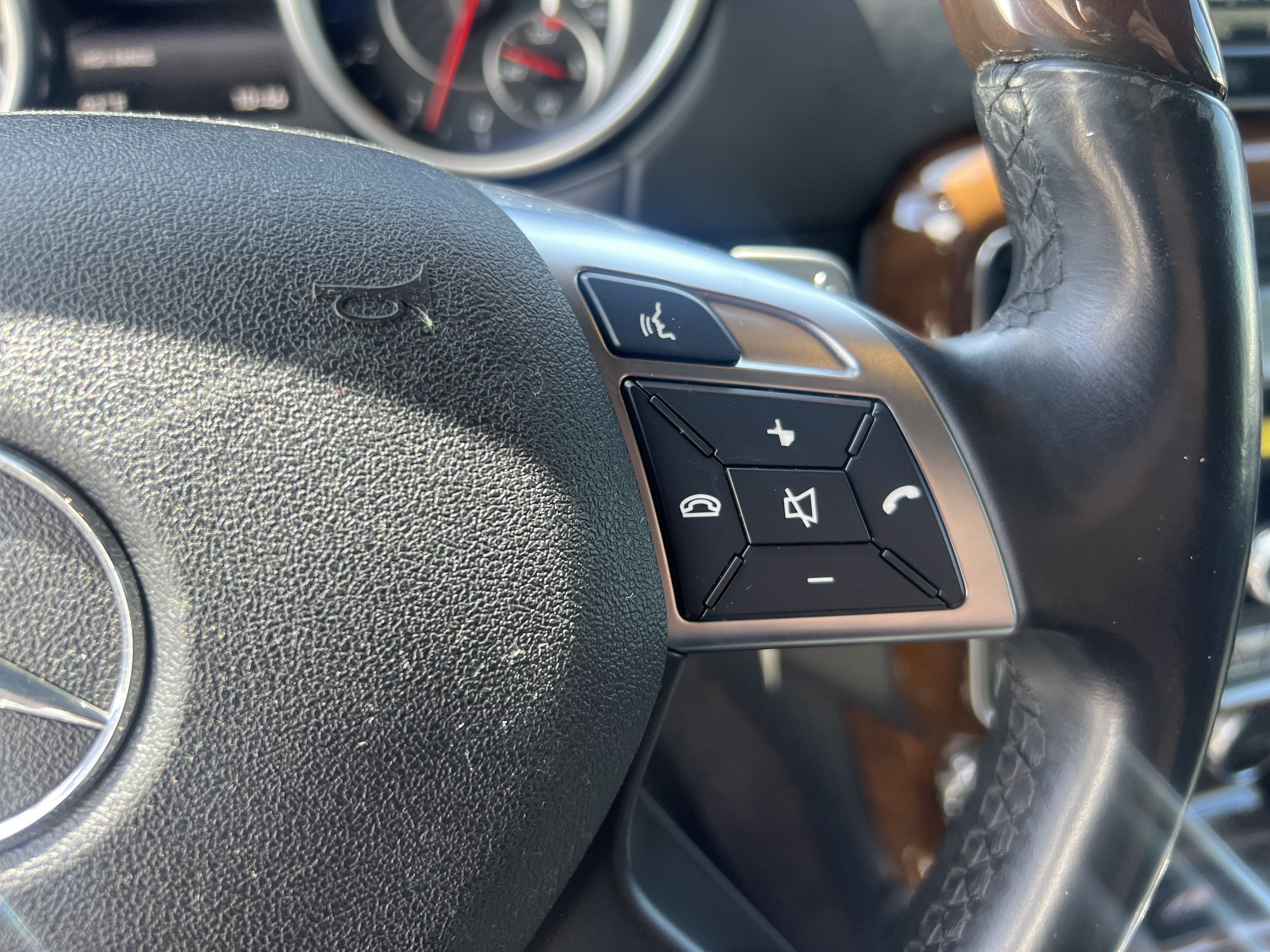 Used 2016 Mercedes-Benz G 65 AMG 4MATIC image 20