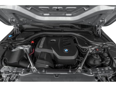Used 2026 BMW 530i xDrive w/ M Sport Package AWD/4WD image 15