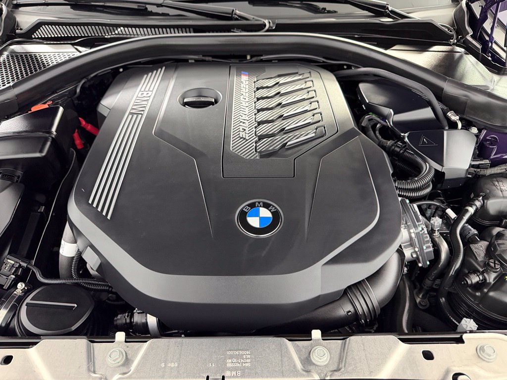 Used 2026 BMW M240i xDrive Coupe AWD/4WD image 20