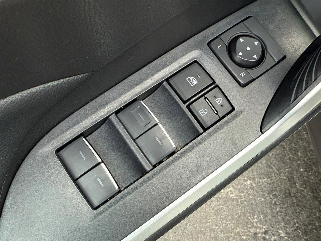 Certified 2024 Toyota RAV4 XLE image 15