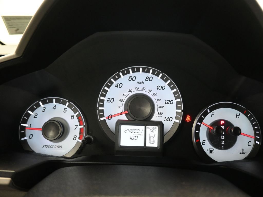 Used 2012 Honda Pilot EX image 16