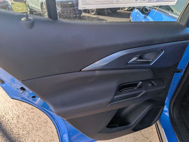 New 2026 Chevrolet Equinox EV LT image 10