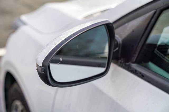 Certified 2023 Kia Forte LXS w/ LXS Technology Package image 8