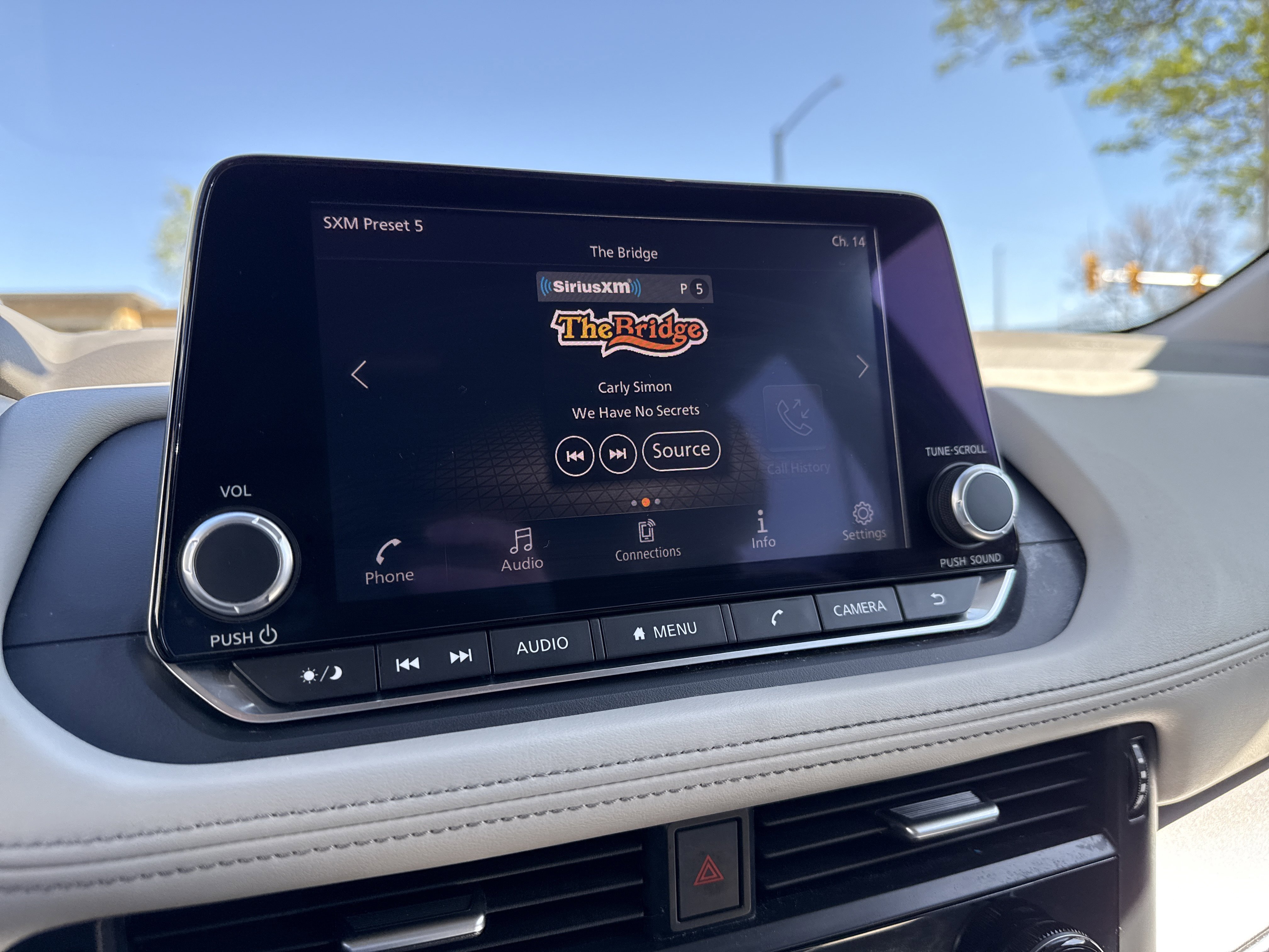 Certified 2023 Nissan Rogue SV image 19