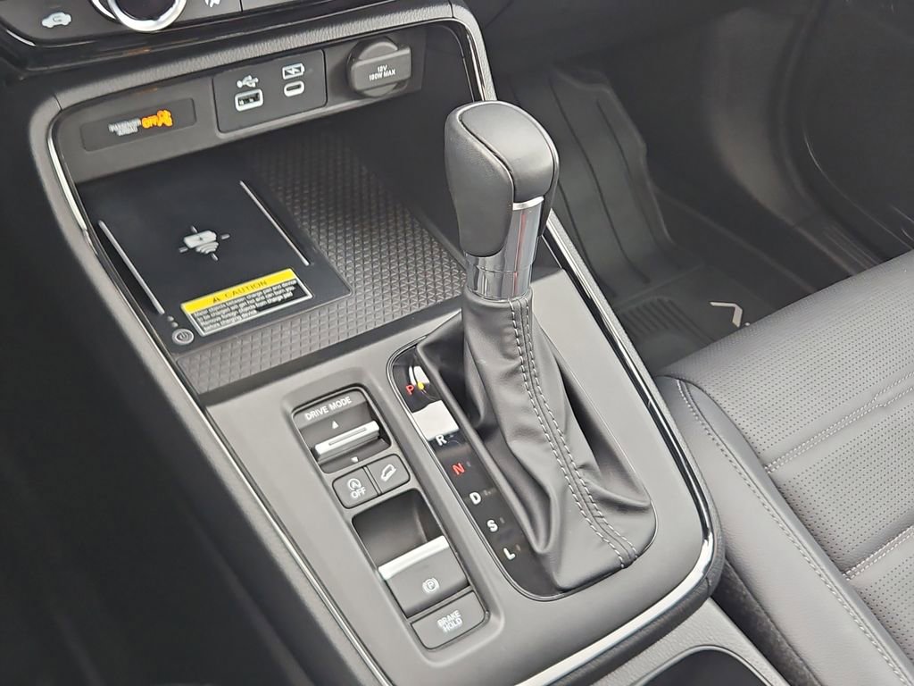 Certified 2023 Honda CR-V EX-L image 27