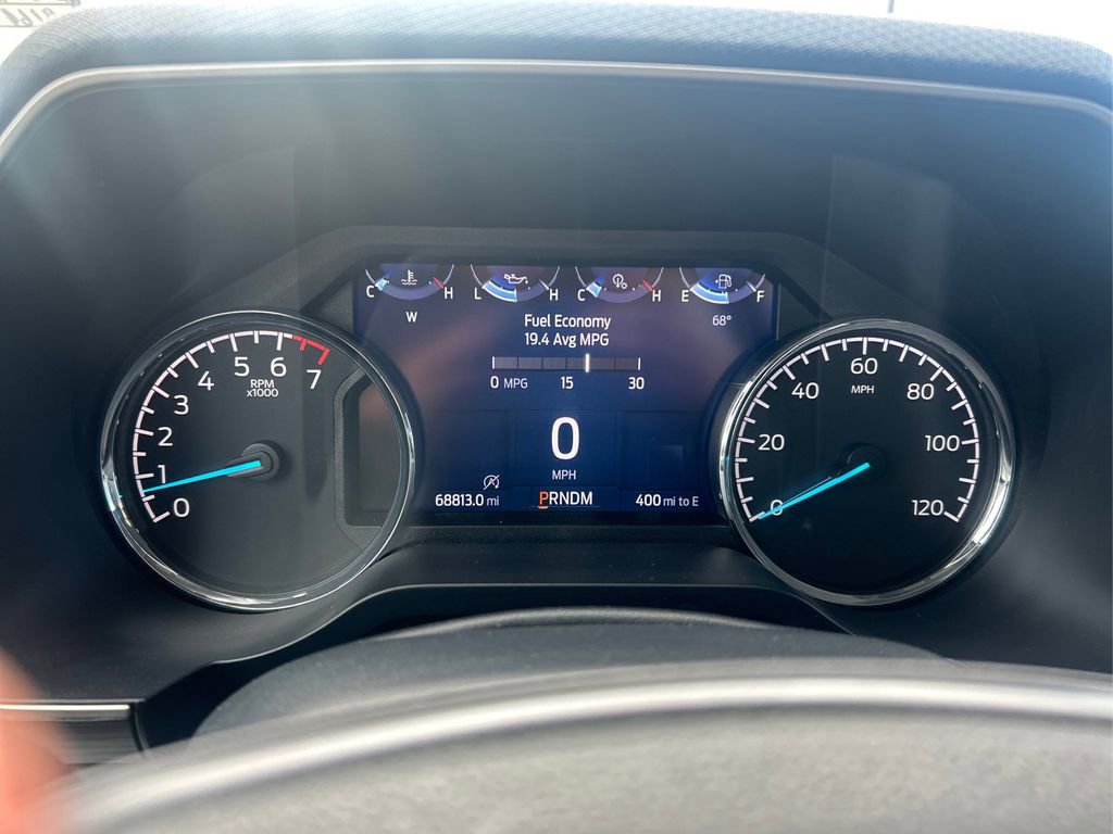 Used 2021 Ford F150 XLT w/ Equipment Group 302A High image 13