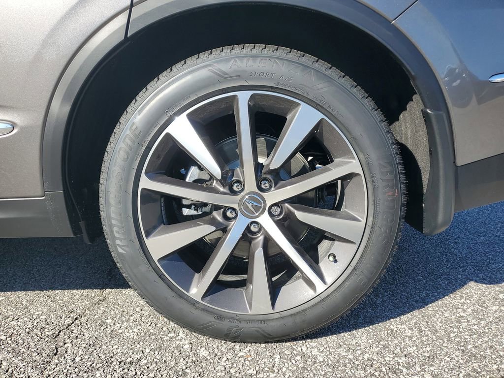 New 2026 Acura MDX Technology Package image 11