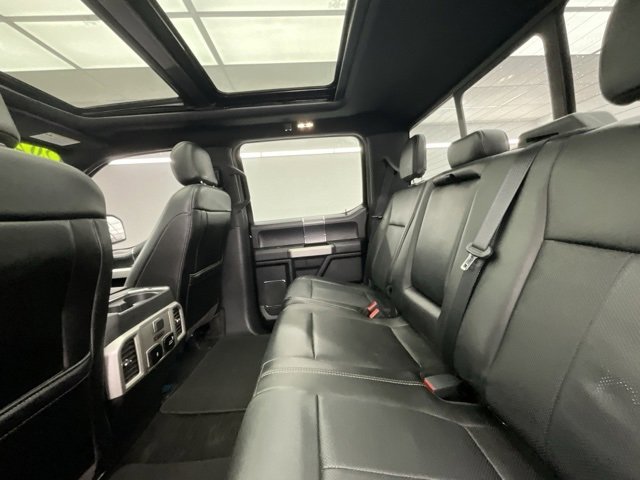 Used 2020 Ford F150 Lariat w/ Equipment Group 502A Luxury image 6