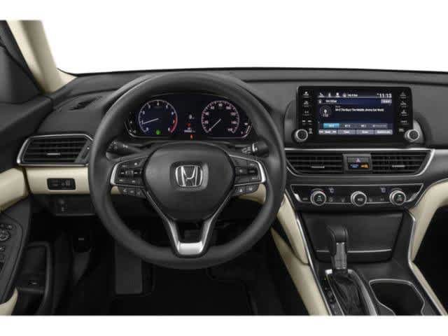 Used 2021 Honda Accord LX image 10