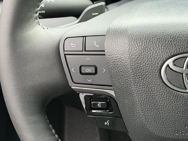 New 2026 Toyota Camry XSE w/ Premium Plus Package FWD image 13