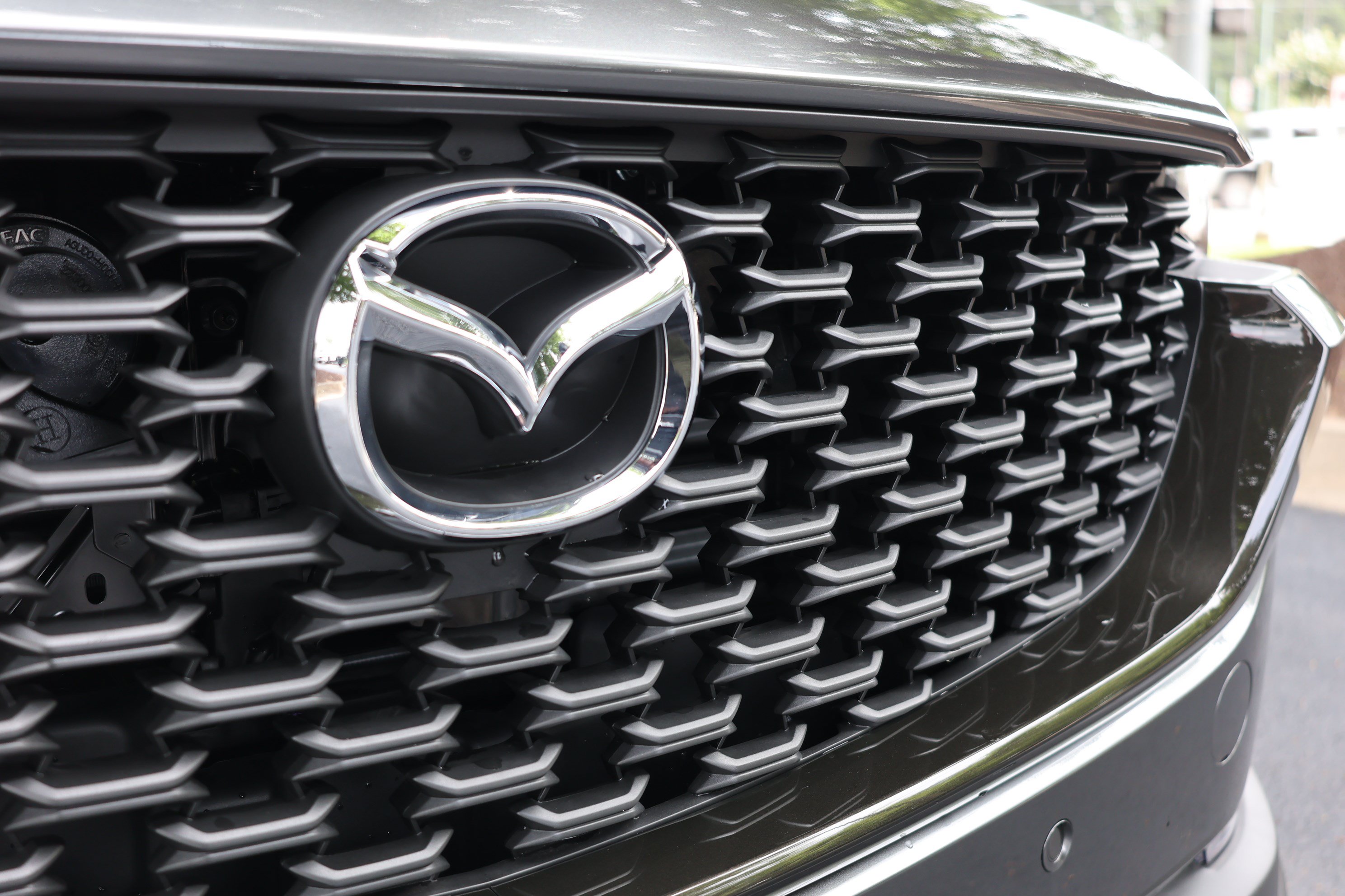 New 2026 MAZDA CX-50 AWD 2.5 S w/ Weather Package image 23