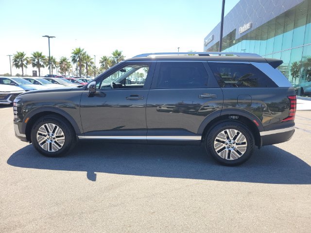 Used 2026 Hyundai Palisade FWD Hybrid image 31