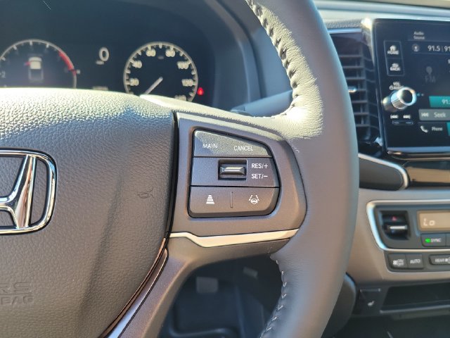 New 2026 Honda Ridgeline RTL image 18