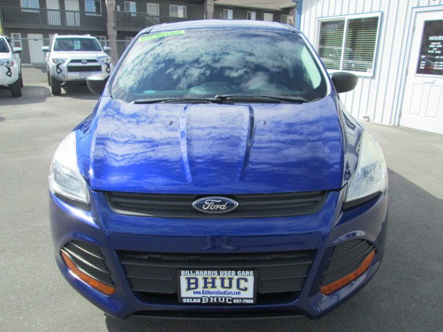 Used 2015 Ford Escape S FWD image 2