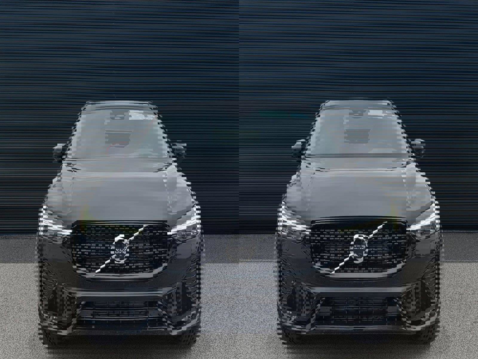 Certified 2025 Volvo XC60 B5 Ultra w/ Climate Package image 2