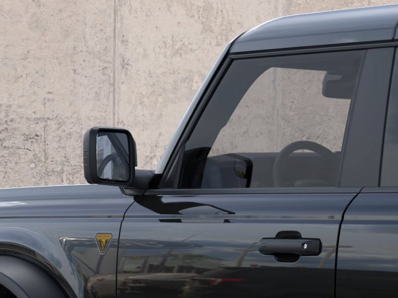 New 2026 Ford Bronco Badlands AWD/4WD image 24