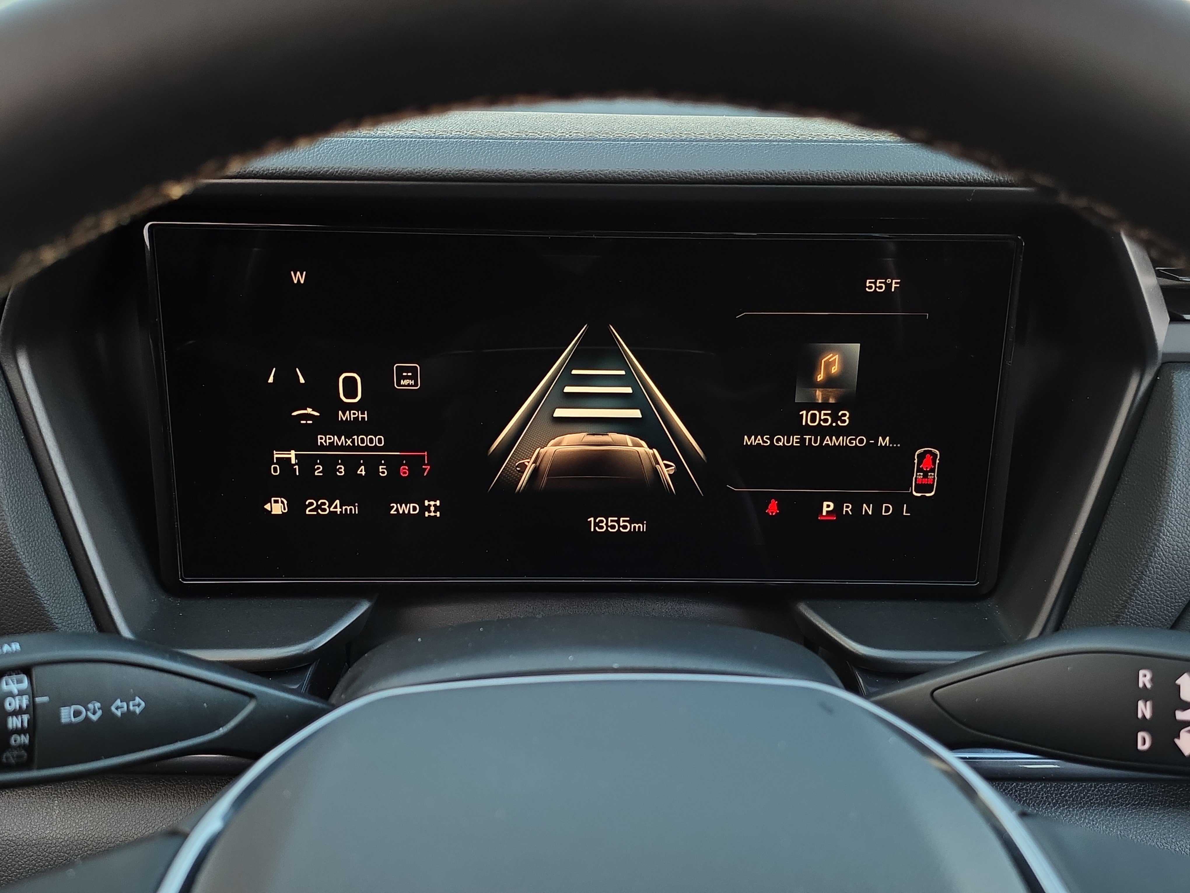 Used 2026 GMC Terrain AT4 w/ Convenience Package III image 20