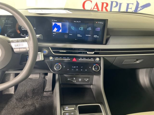 Used 2025 Hyundai Sonata SEL FWD image 16
