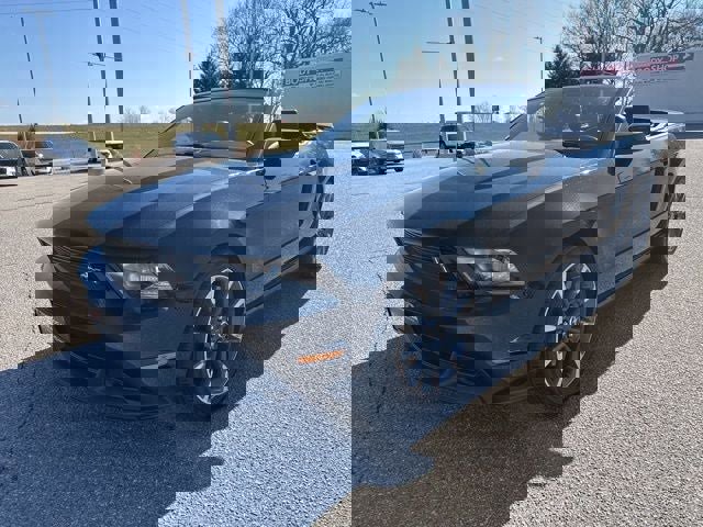 Used 2012 Ford Mustang GT Premium image 5