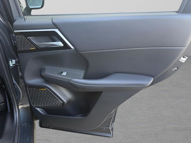 New 2026 Mitsubishi Outlander SE FWD image 29