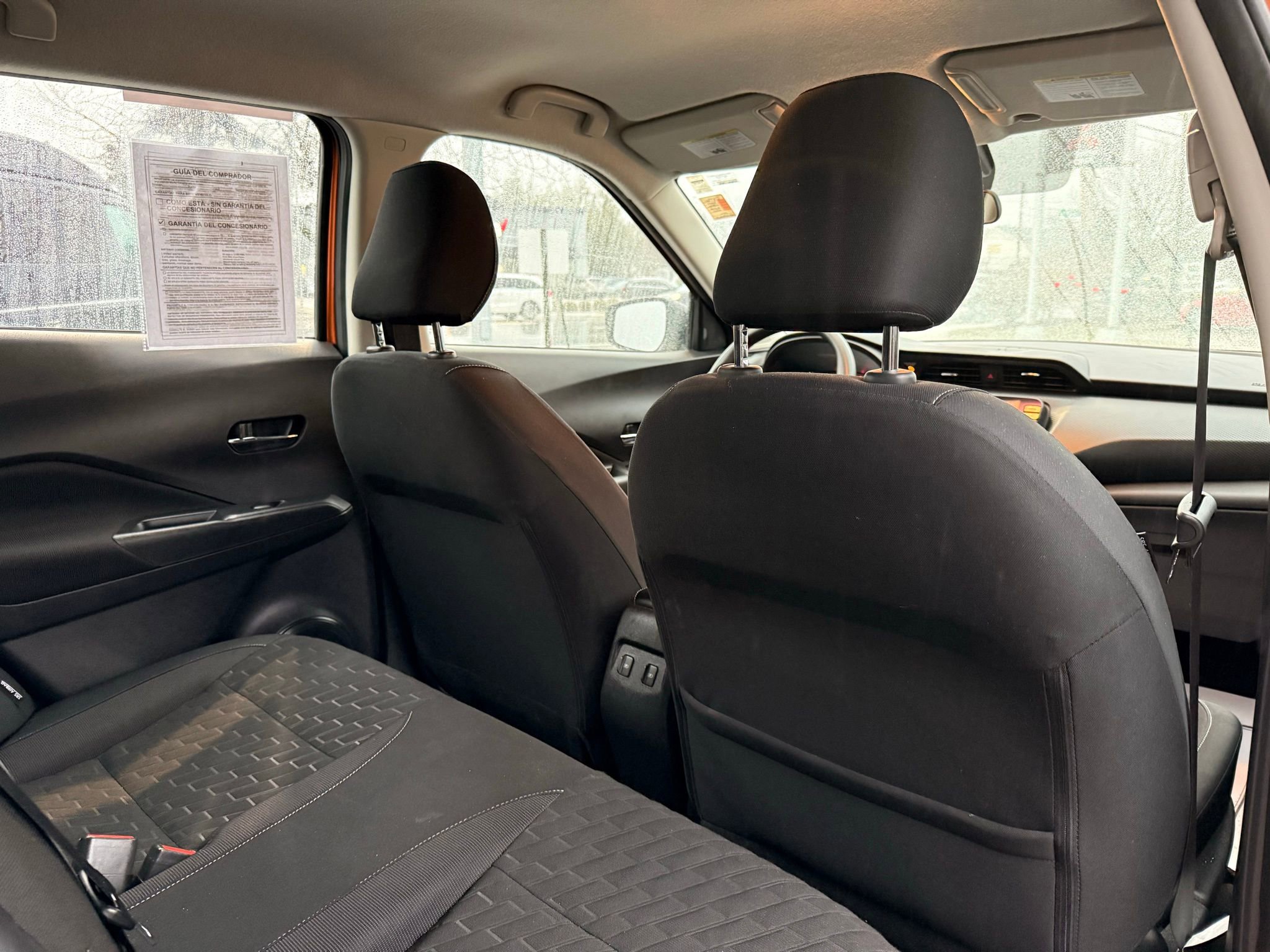 Used 2023 Nissan Kicks SV image 23