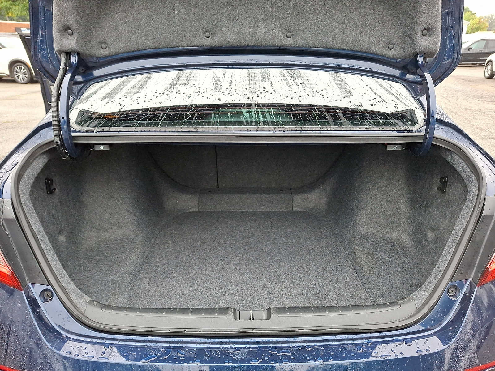 Used 2019 Honda Accord EX-L image 27