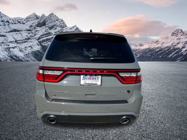 New 2026 Dodge Durango SRT Hellcat image 4