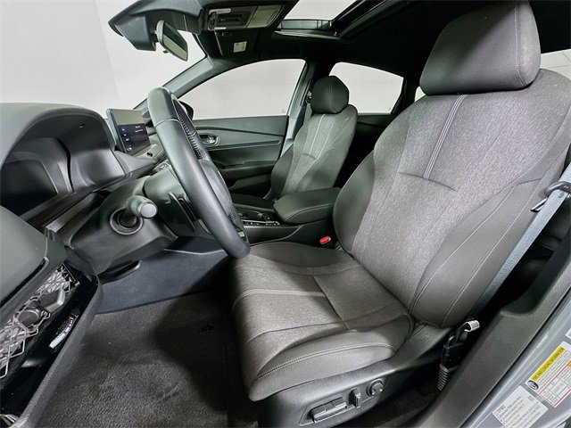 Certified 2023 Honda Accord Sport image 26