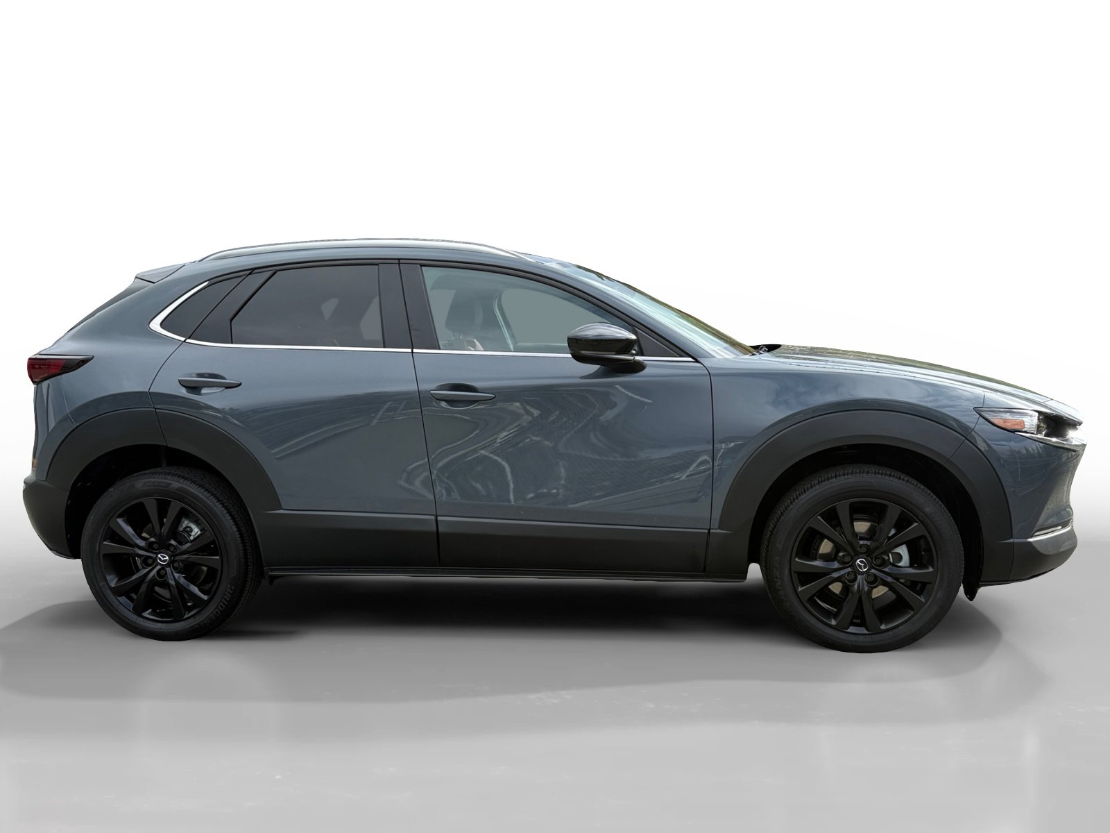 Used 2024 MAZDA CX-30 AWD 2.5 S w/ Preferred Package image 6