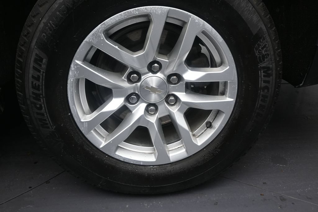 Used 2024 Chevrolet Tahoe LT RWD image 10