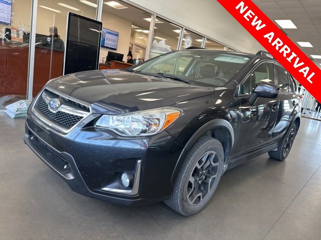 Used 2017 Subaru Crosstrek 2.0i Limited image 5