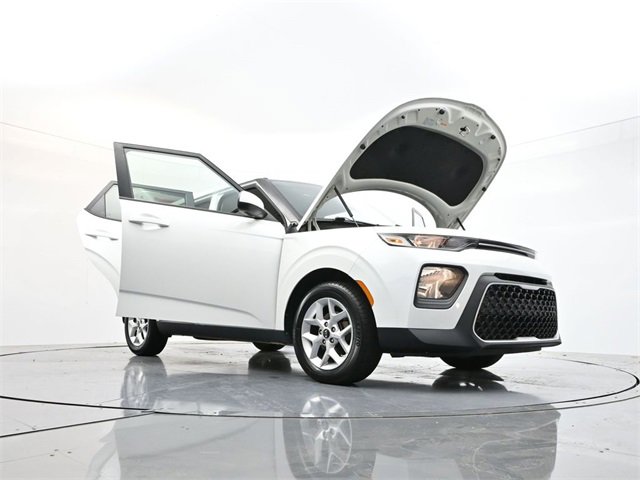 Used 2020 Kia Soul S image 32