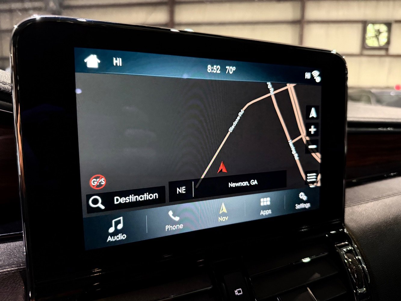 Used 2019 Lincoln Navigator Select w/ Technology Package RWD image 35
