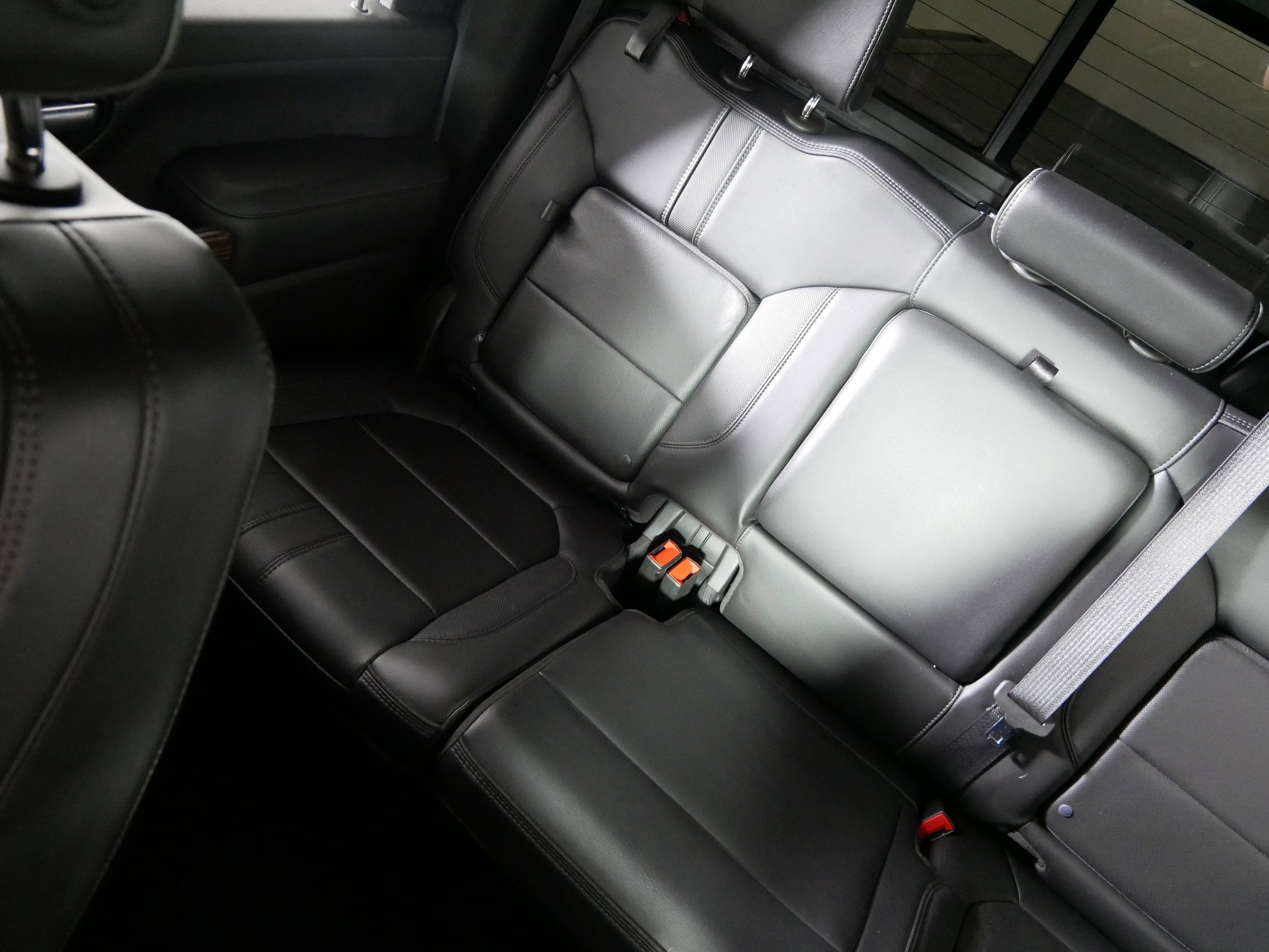 Used 2022 Chevrolet Silverado 3500 High Country image 12