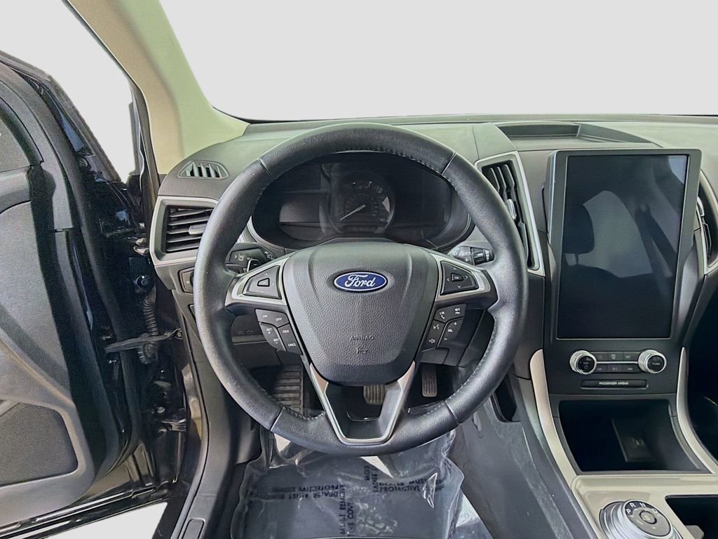 Used 2024 Ford Edge SEL w/ Convenience Package AWD/4WD image 28